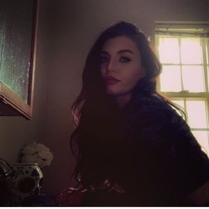 Meet your Posher, Melanie